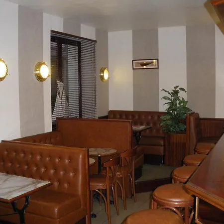 Hotel Des Tilleuls