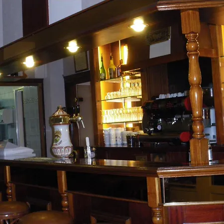 Des Tilleuls Hotel 3*