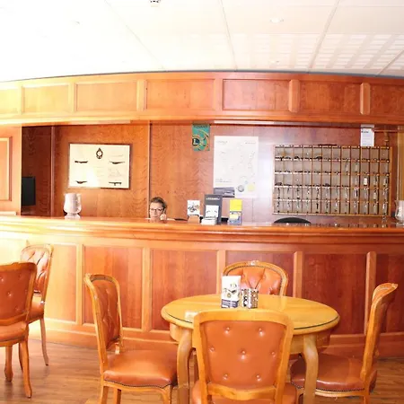 Hotel Des Tilleuls