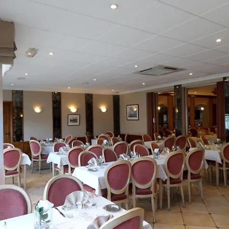 Hotel Des Tilleuls