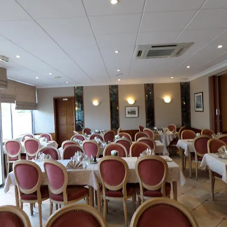 Hotel Des Tilleuls